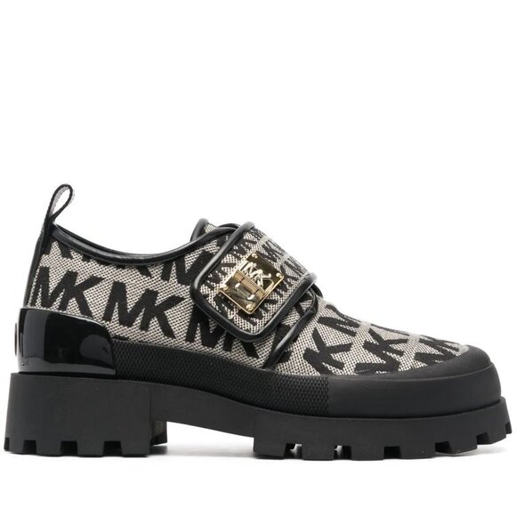 MICHAEL Michael Kors Padma Strap Loafer - Picture 4 of 7